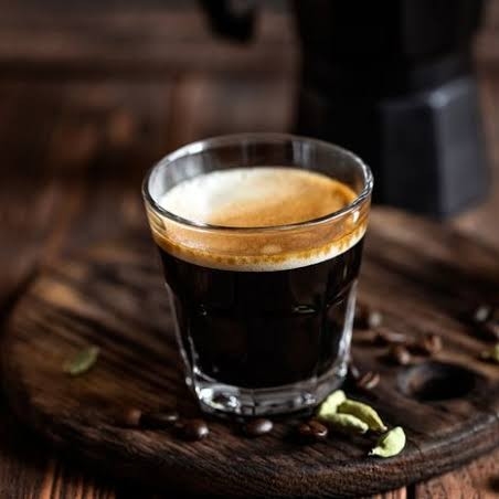 Extra Espresso