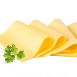 Tambahan Keju Slice