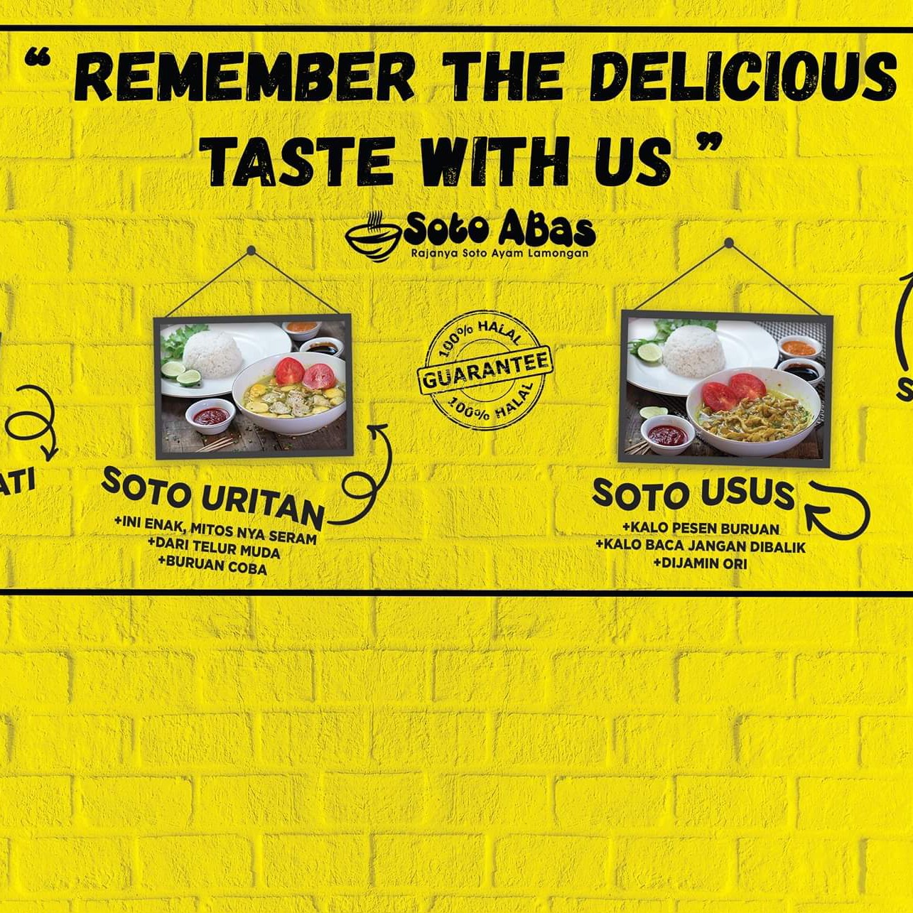 Tambahan Menu 2