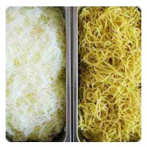 Tambahan Mie Campur