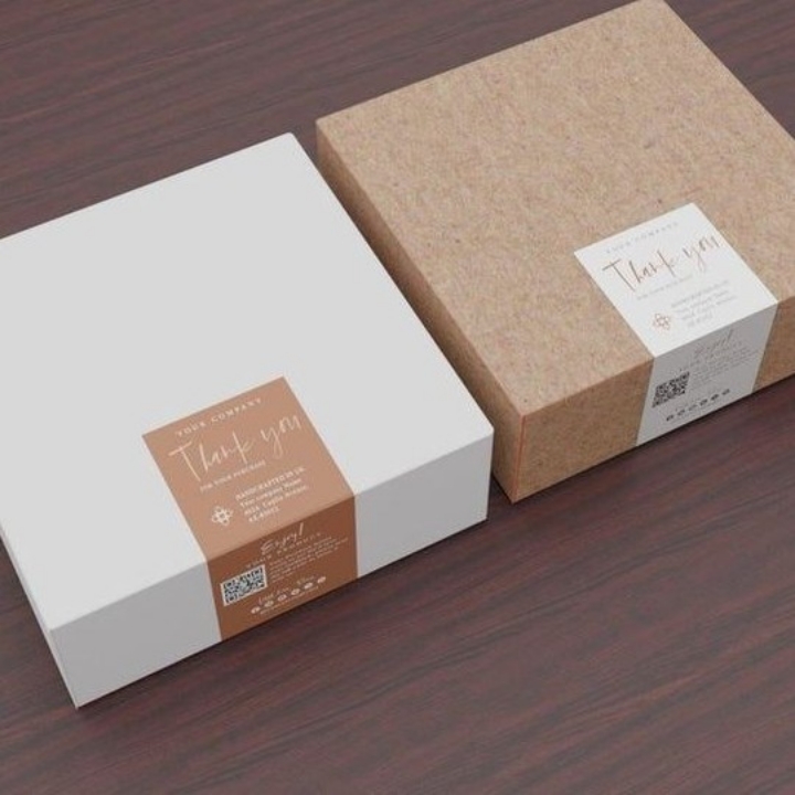 Tambahan Packaging Mochi Premium Hempers