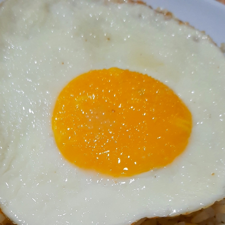 Tambahan Telur Ceplok