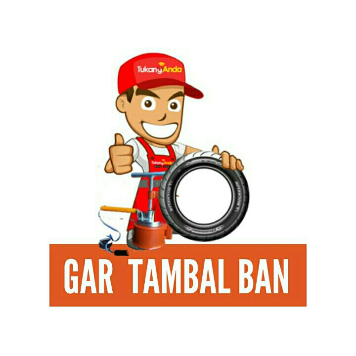 Tambal Ban