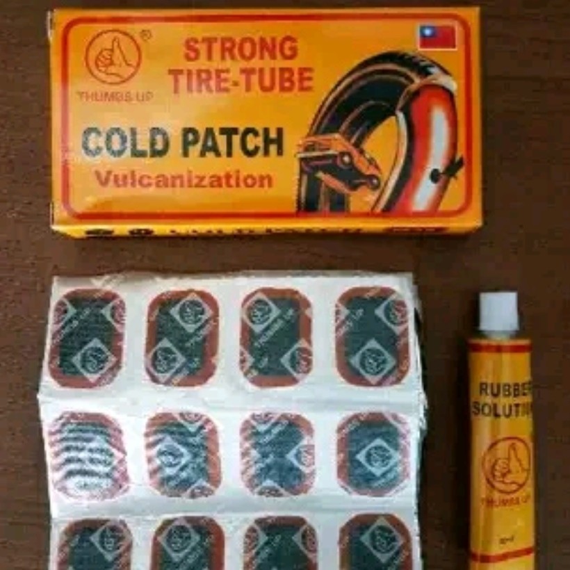 Tambalan Coldpatch