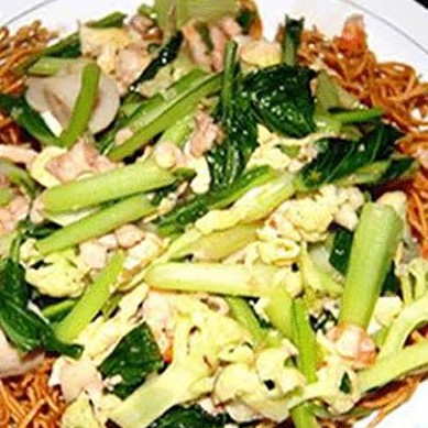 Tami Goreng