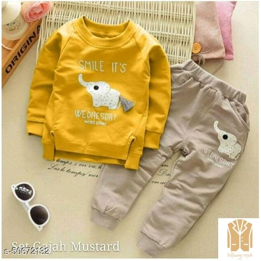 Tampan Menawan Set Atasan  BawahanBottom Bahan Cotton 5