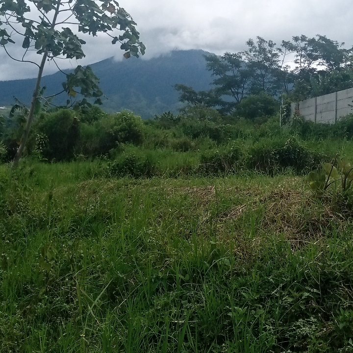 Tanah Kota Wisata Batu