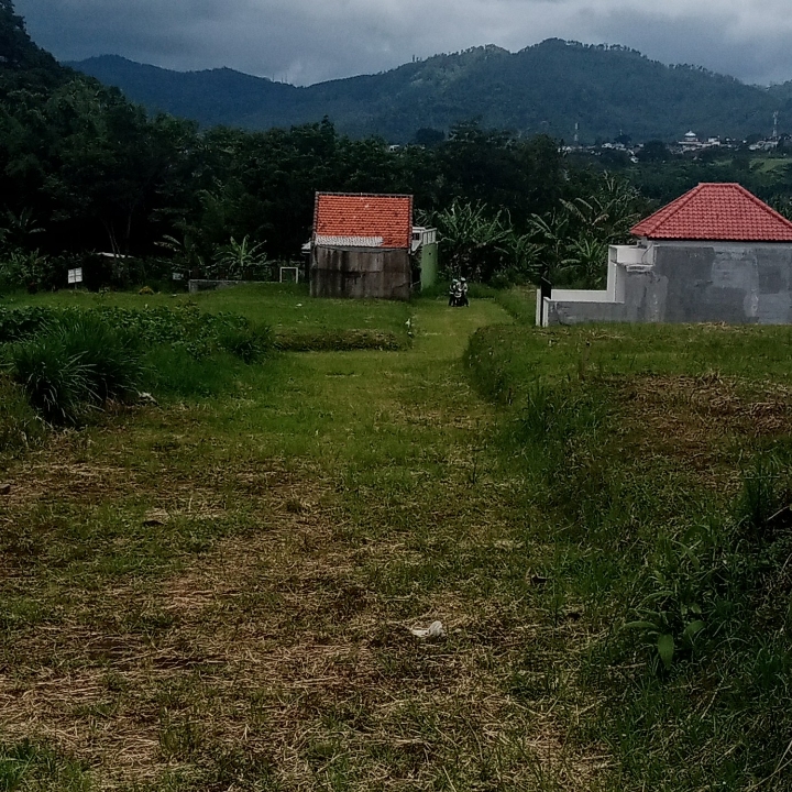 Tanah Kota Wisata Batu 2