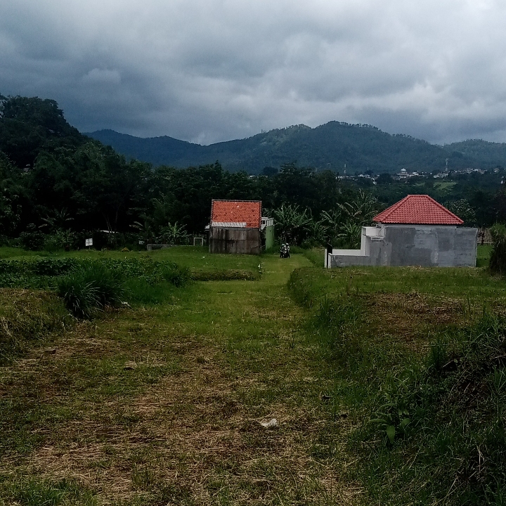 Tanah Kota Wisata Batu 3