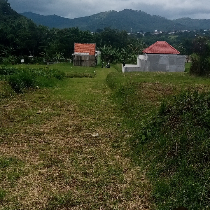 Tanah Kota Wisata Batu 4