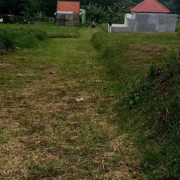 Tanah Kota Wisata Batu 5