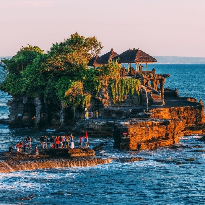 Tanah Lot