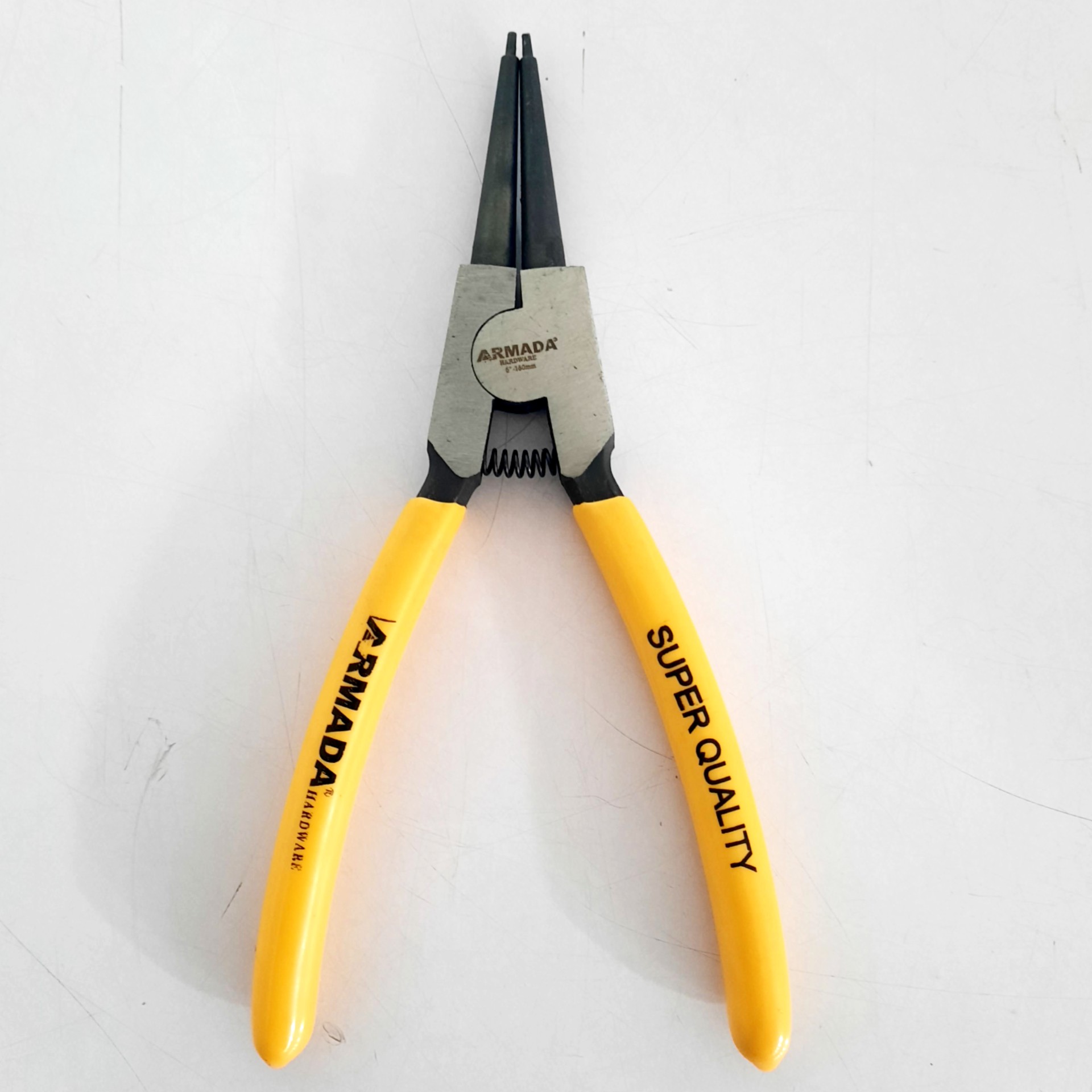 Tang Snap Ring 6 Inci Lurus Buka Armada 2