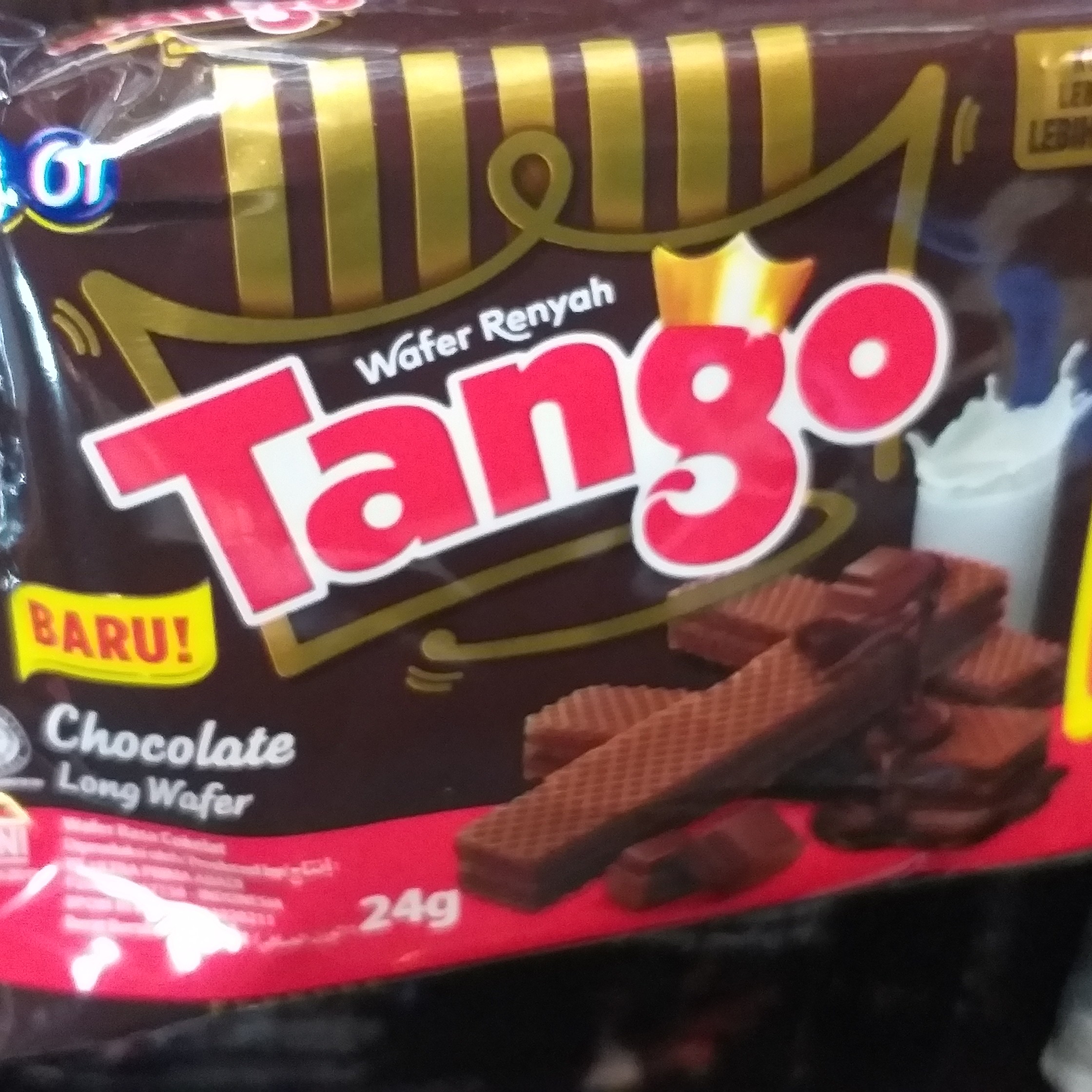 Tanggo Renceng