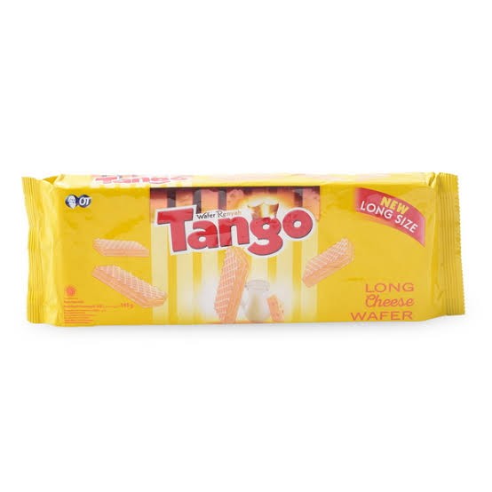 Tanggo Wafer Keju