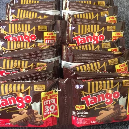 Tango 1000