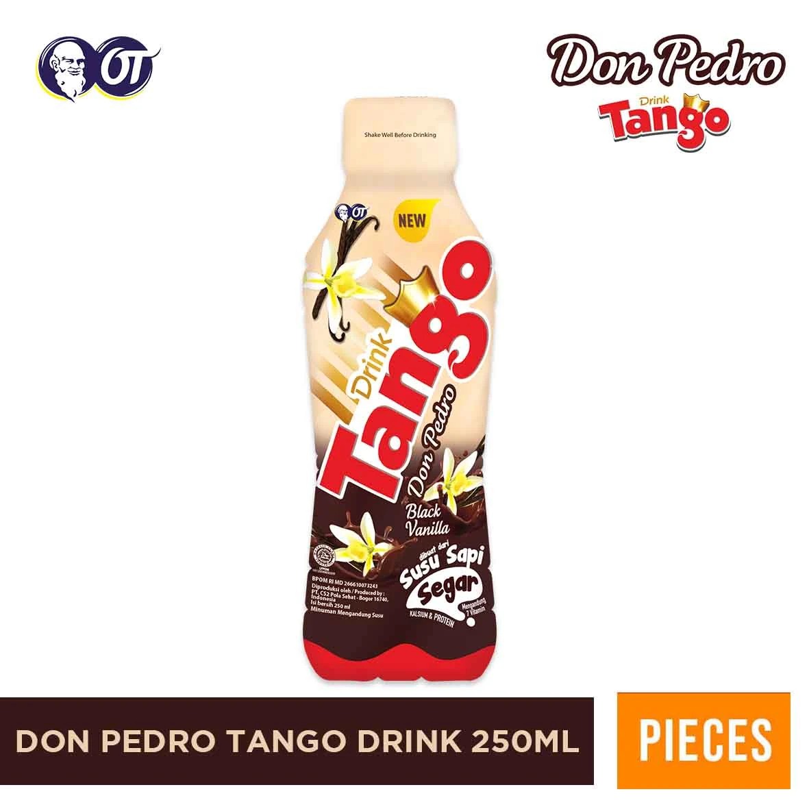 Tango Don Pedro
