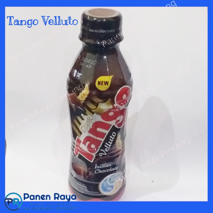 Tango Drink Velluto