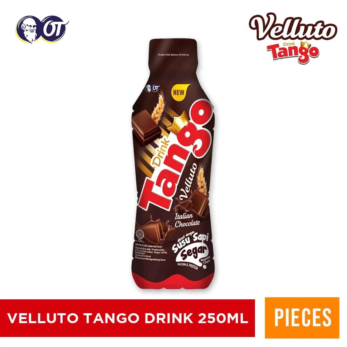 Tango Veluto