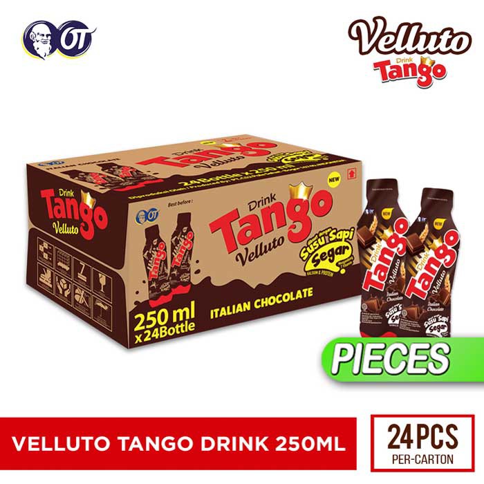 Tango Veluto 2