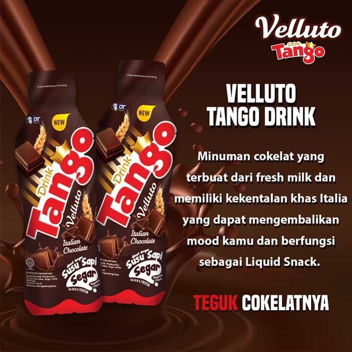 Tango Veluto 3
