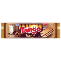 Tango Wafer Fusion Coklat 75 Gram