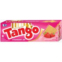 Tango Wafer Strawberry 176 Gram
