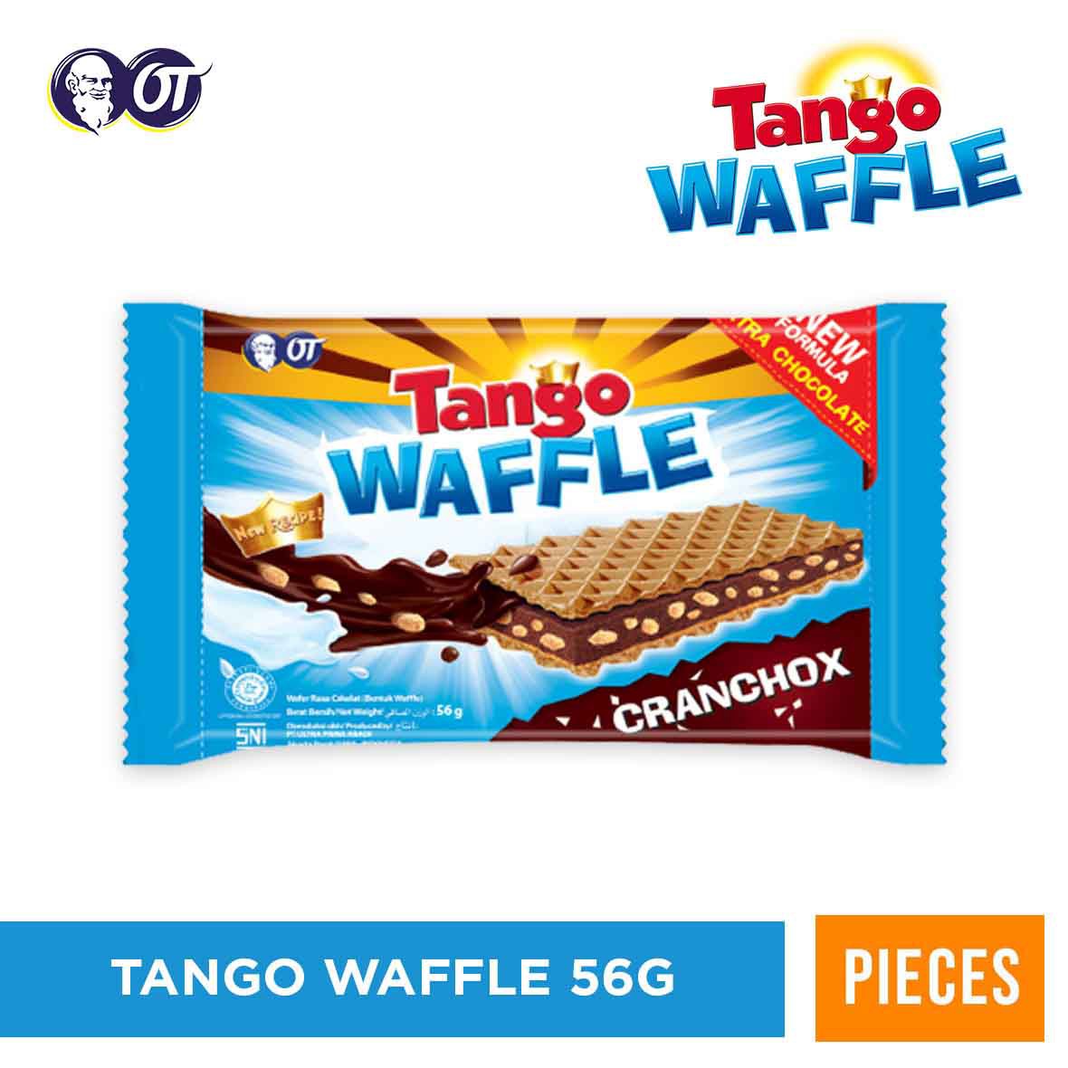 Tango Waffle 56GR