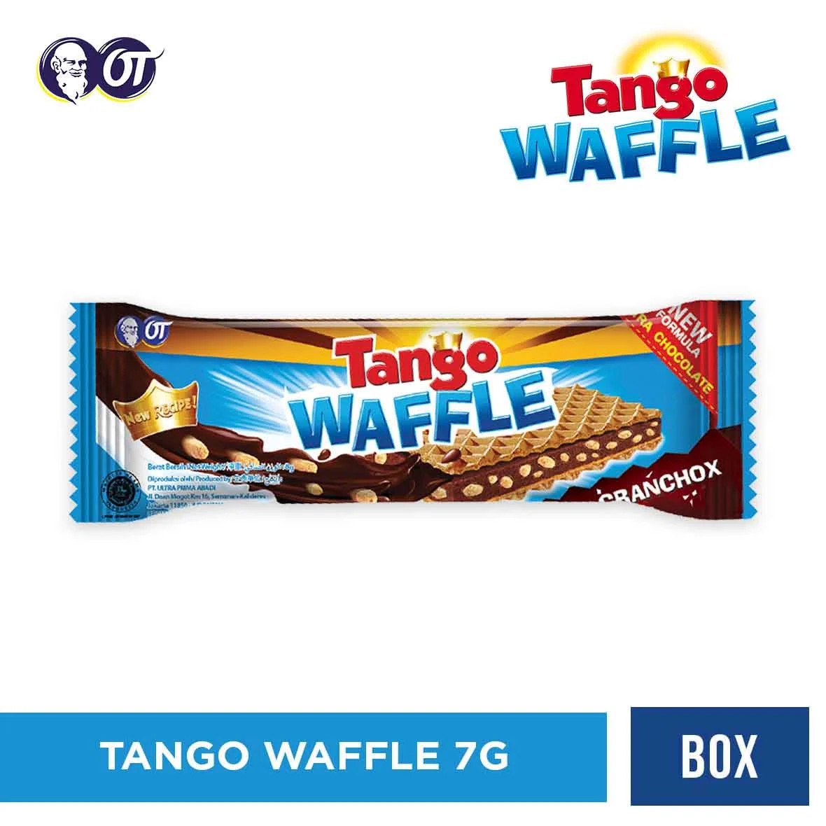 Tango Waffle 7GR