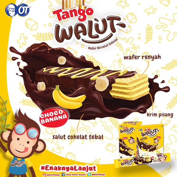 Tango Walut 18GR 2