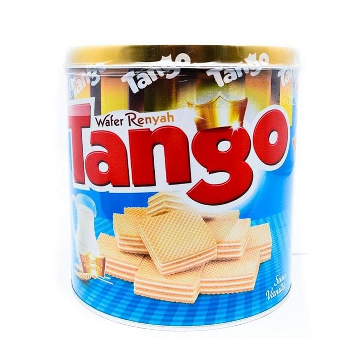 Tango Vanila