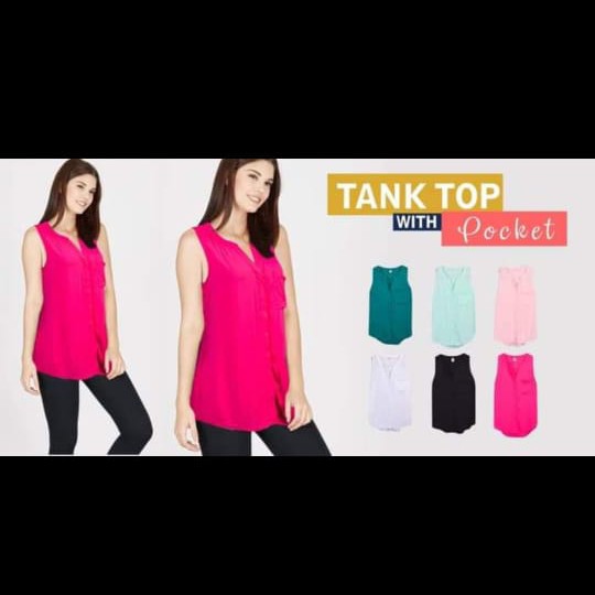 Tank Top Oldnavy