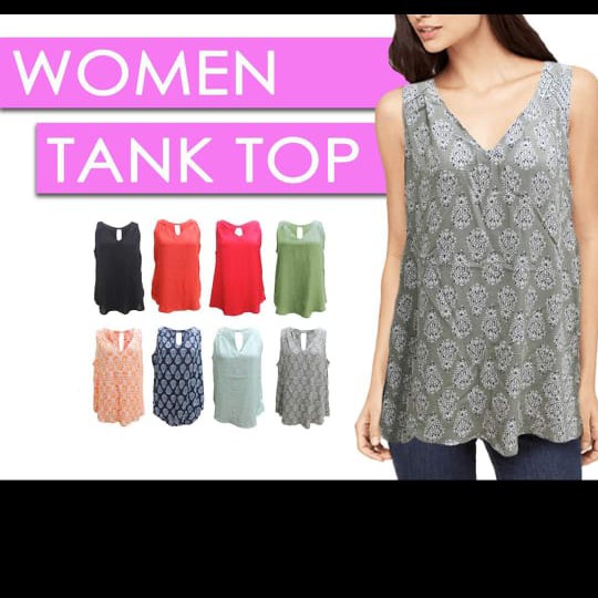 Tank Top Oldnavy