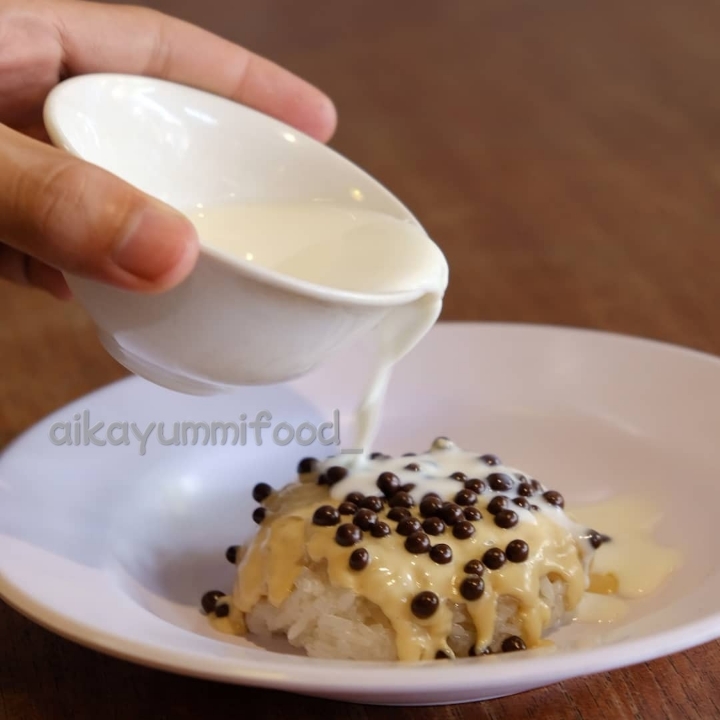 Tansu Tiramisu Choccochip