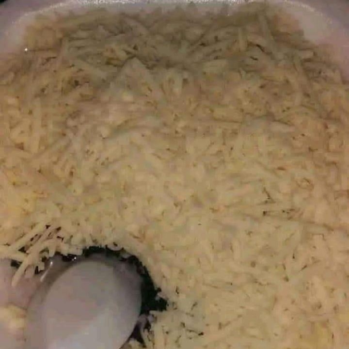 Tansuke Hitam Mini