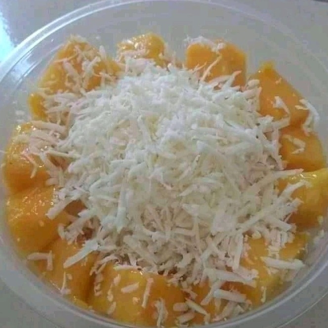 Tansuke Mangga