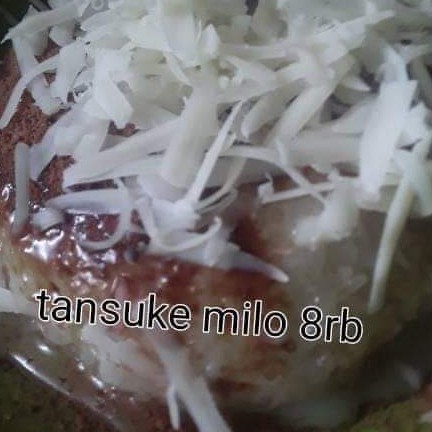 Tansuke Milo