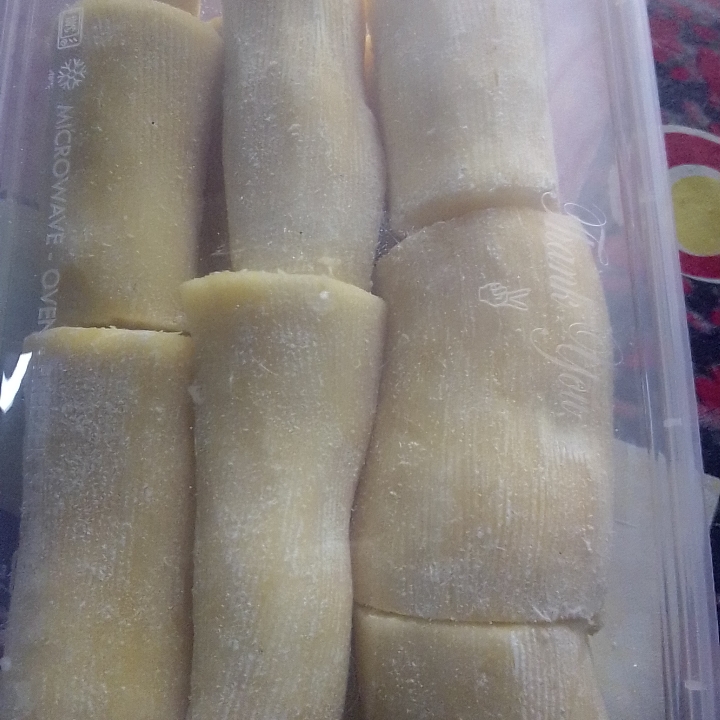Tapai Gambut Mama Daffaa