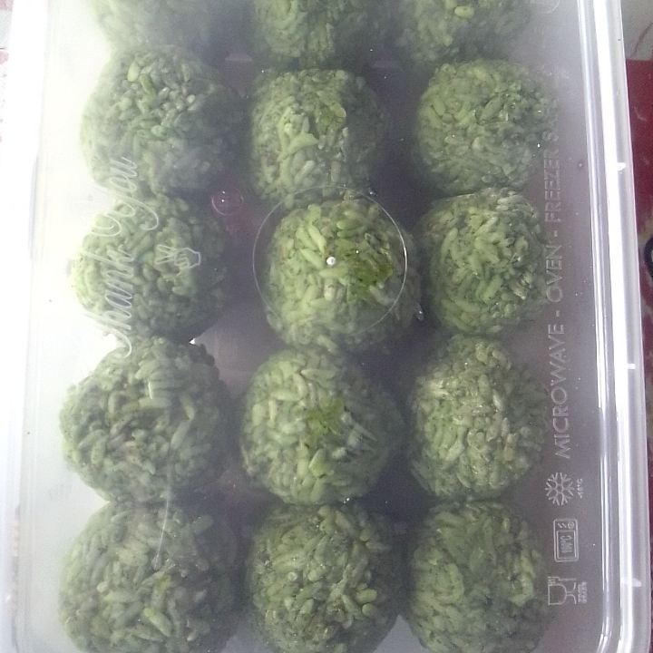 Tapai Mama Daffa