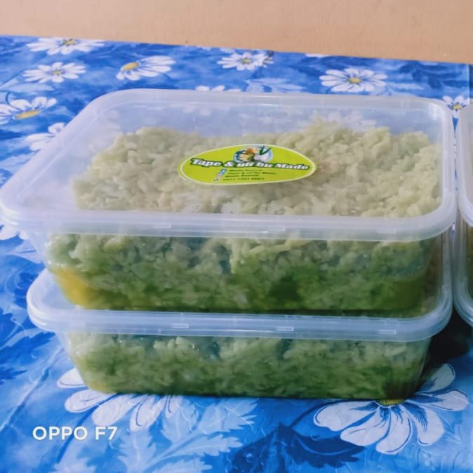 Tape 500 gr