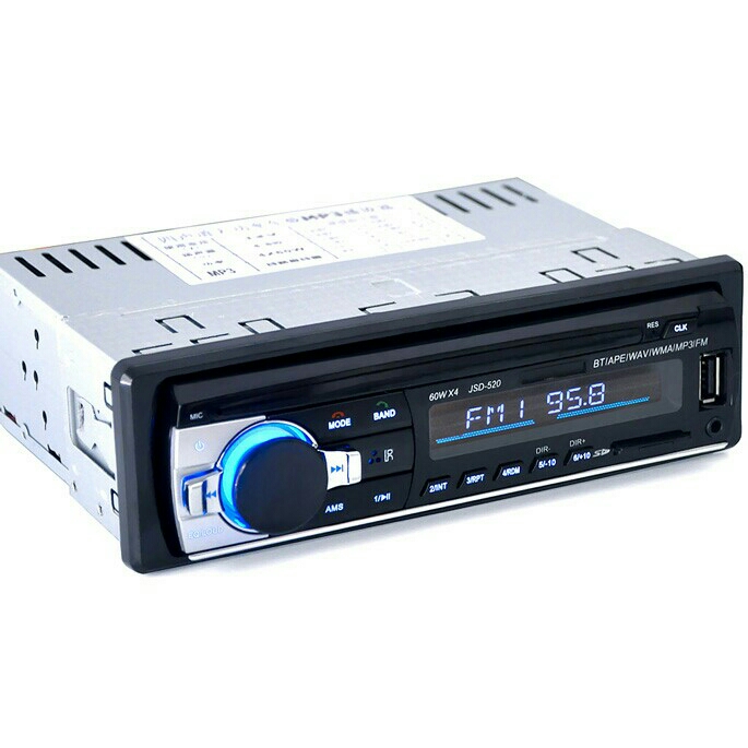Tape Audio Mobil JSD-5201 Nb10 D50