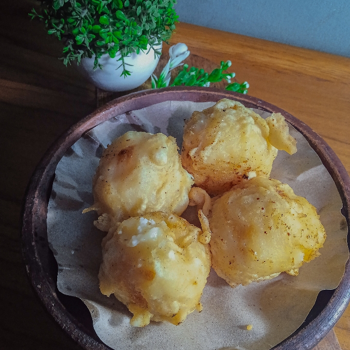 Tape Goreng