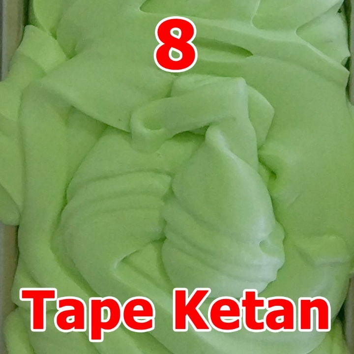 Tape Ketan