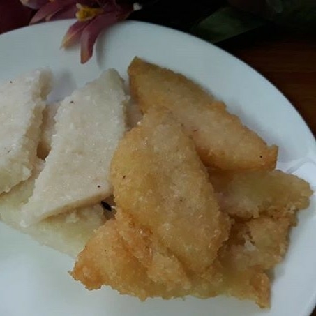 Tape Ketot Bu Dartik