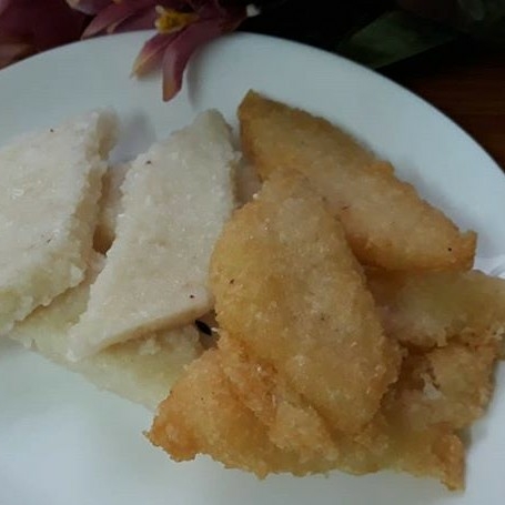 Tape Ketot Bu Karwati