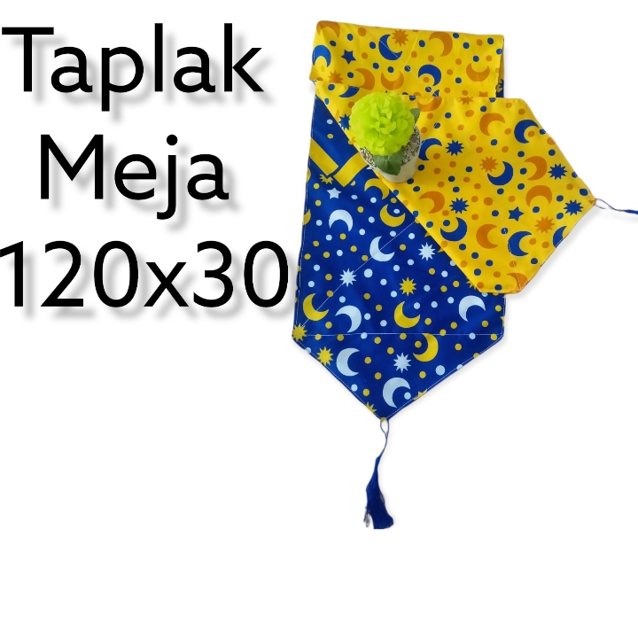 Taplak Meja 2