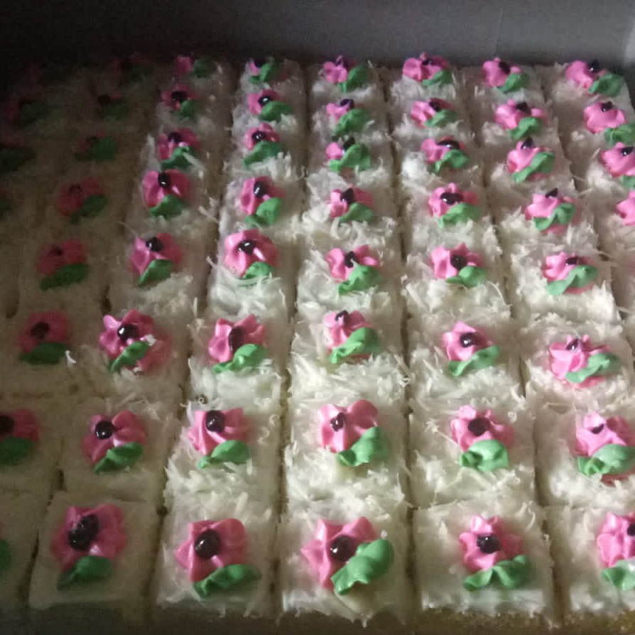 Tarcis Coklat Dan Keju