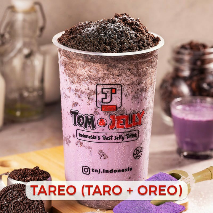 Tareo