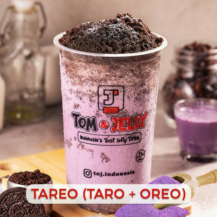 Tareo