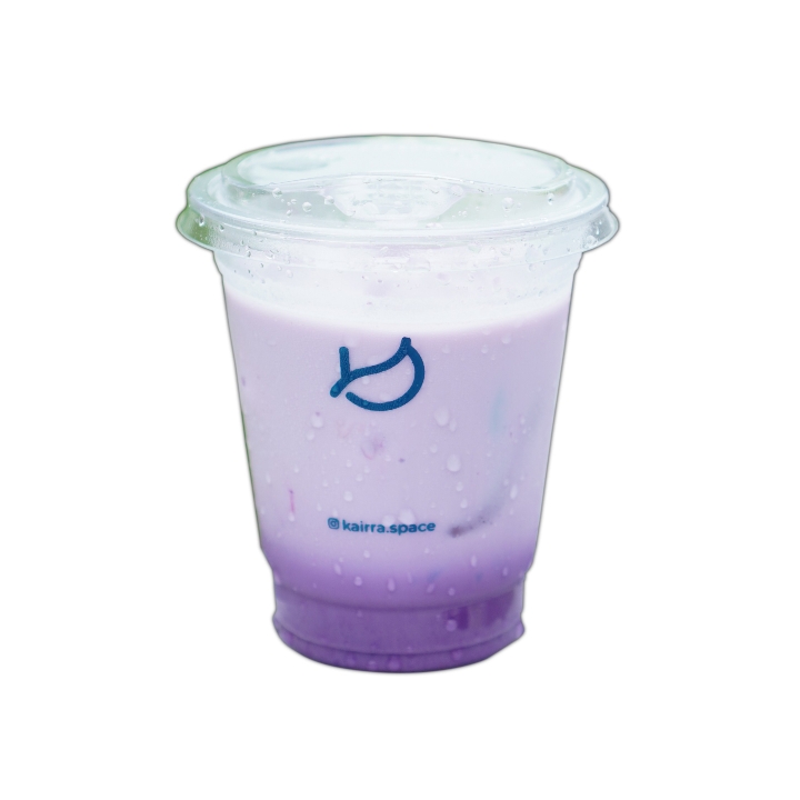 Tarla - Taro Latte